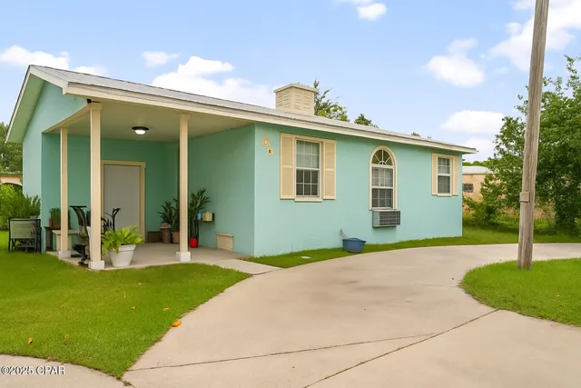 $150,000 | 632 11th Street North, Panama City, FL 32404