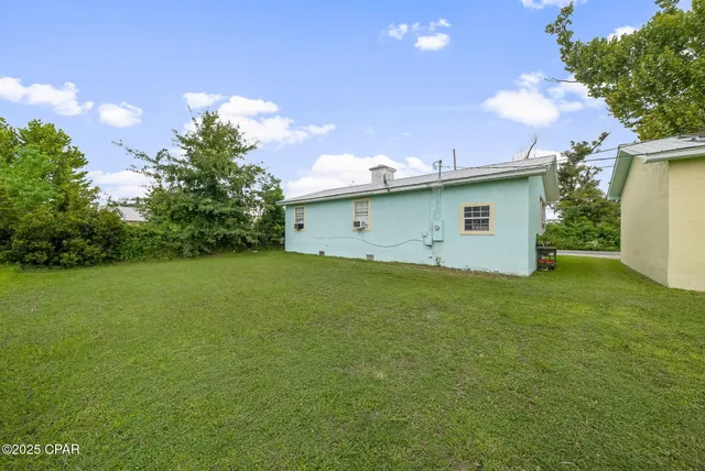 $150,000 | 632 11th Street North, Panama City, FL 32404