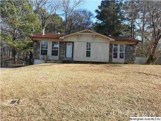 1015 Bivens Chapel Road Birmingham, AL 35214 - Photo 1 of 11