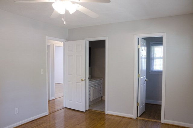 462 Gilbert Street Southeast Aiken, SC 29801 - Photo 13 of 26