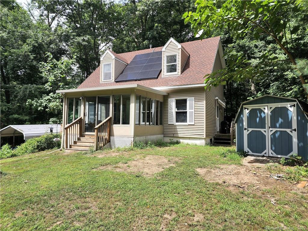 22 Tripp Hollow Road Brooklyn, CT 06234 - Photo 1 of 1 Gallery Image 1