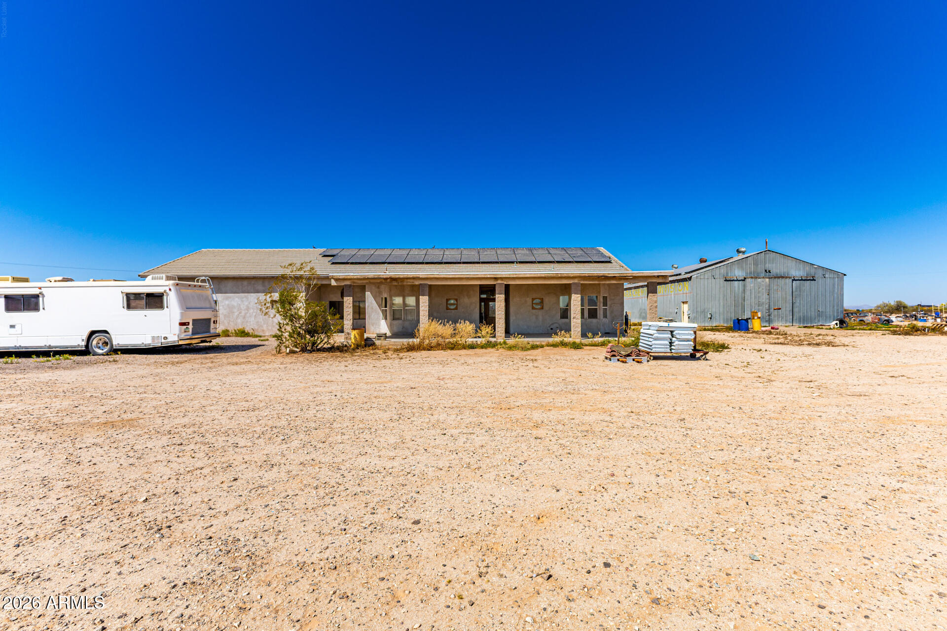 30832 West Yuma Road Buckeye, AZ 85326 - Photo 1 of 56 01-Yuma