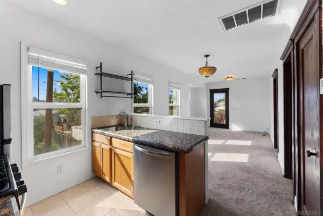 $3,195 | 3330 Collier Avenue, Unit 2, San Diego, CA 92116