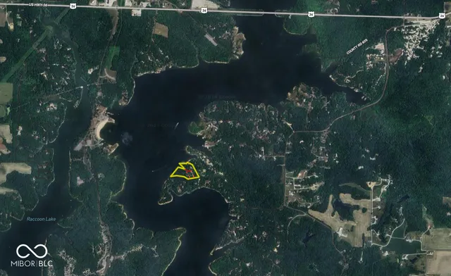 $174,900 | 1 Dogwood Drive, Rockville, IN 47872