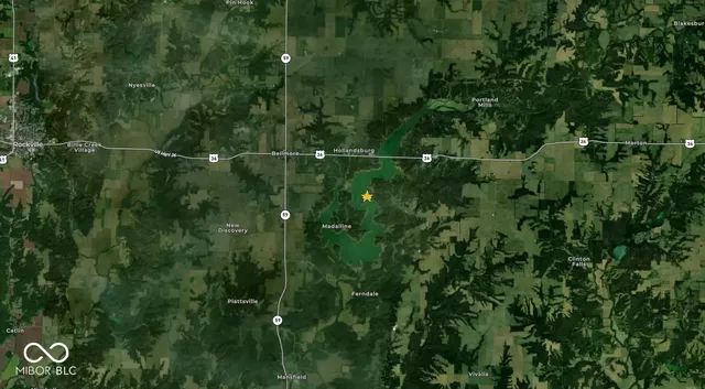 $174,900 | 1 Dogwood Drive, Rockville, IN 47872