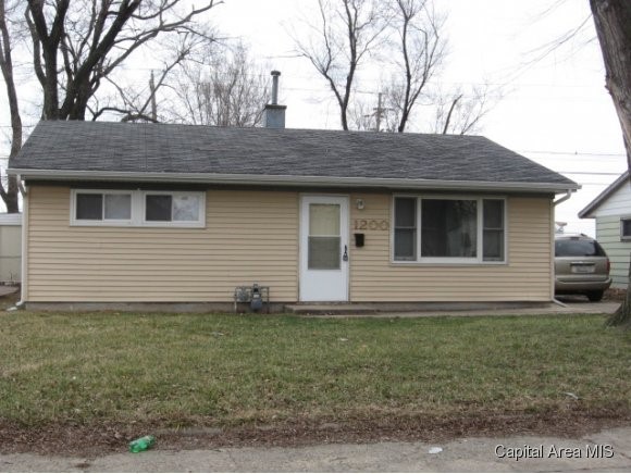 1200 Livingston Street Springfield, IL 62703 - Photo 1 of 1 Gallery Image 1