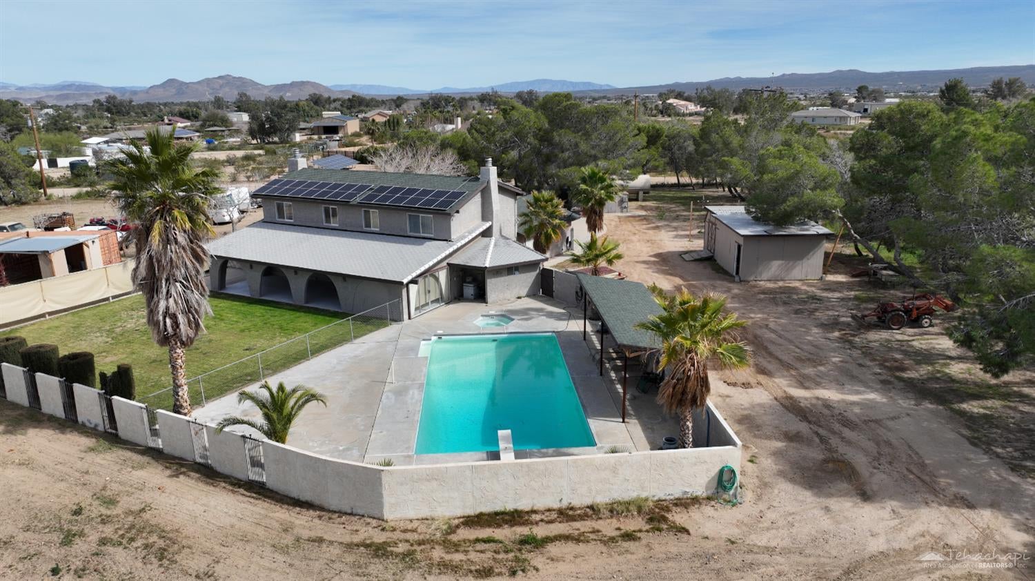 509 North Cory Street Ridgecrest, CA 93555 - Photo 2 of 90 Gallery Image 2