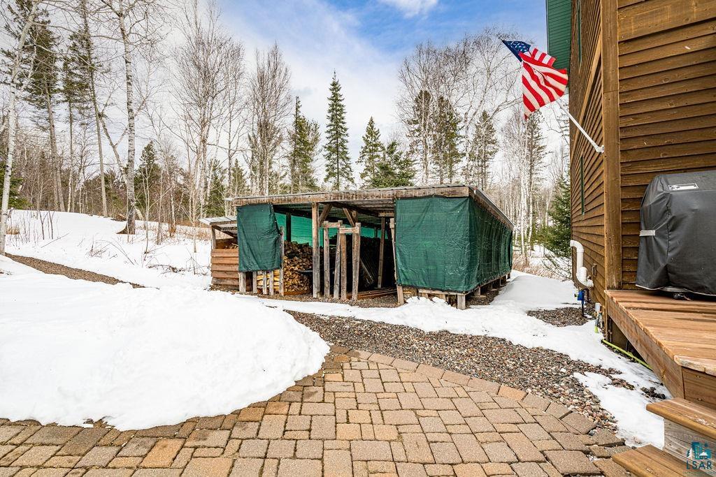 1504 Homestead Drive Duluth, MN 55804 - Photo 12 of 65