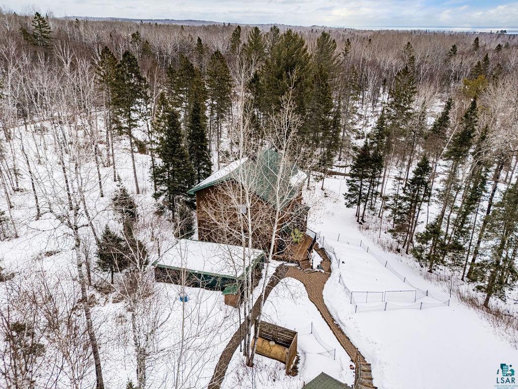 1504 Homestead Drive Duluth, MN 55804 - Photo 17 of 65