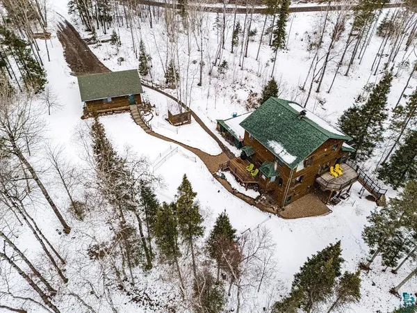 $599,900 | 1504 Homestead Drive, Duluth, MN 55804