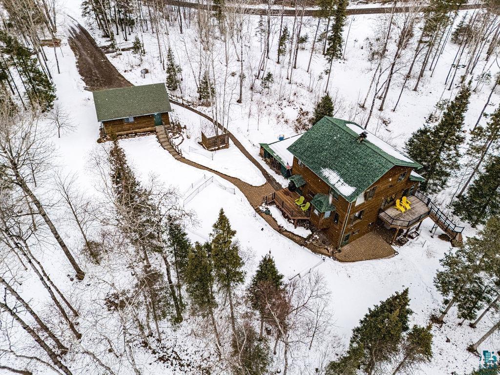 1504 Homestead Drive Duluth, MN 55804 - Photo 18 of 65