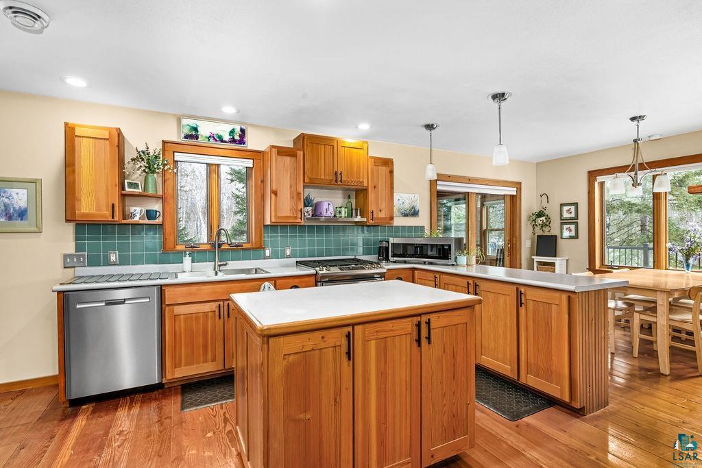 1504 Homestead Drive Duluth, MN 55804 - Photo 19 of 65
