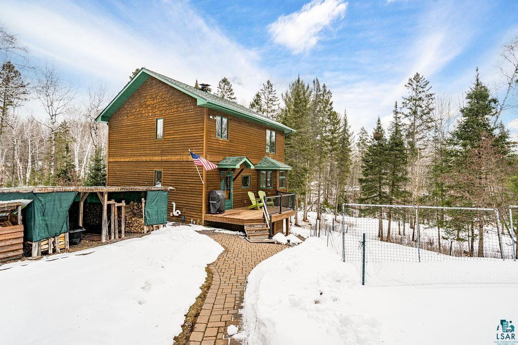 1504 Homestead Drive Duluth, MN 55804 - Photo 2 of 65