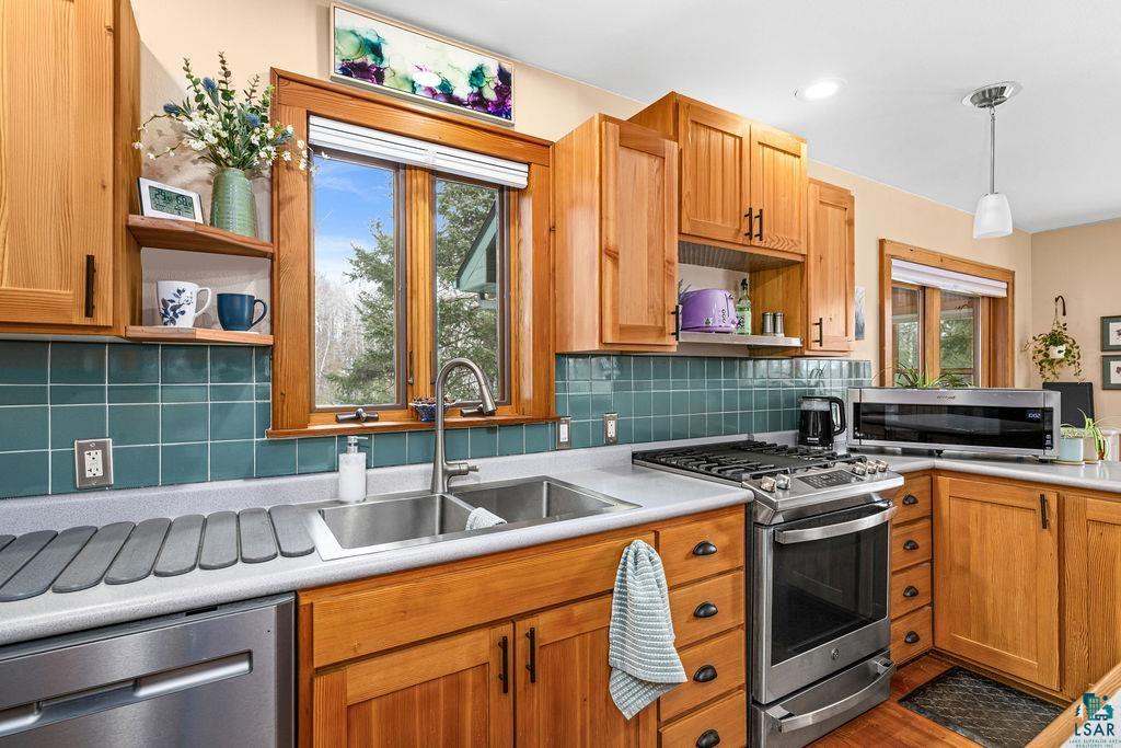 1504 Homestead Drive Duluth, MN 55804 - Photo 27 of 65