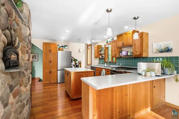 $599,900 | 1504 Homestead Drive, Duluth, MN 55804