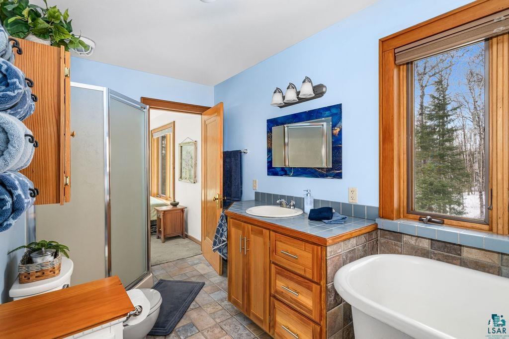 1504 Homestead Drive Duluth, MN 55804 - Photo 37 of 65