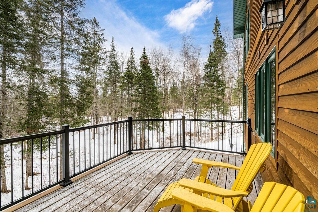 1504 Homestead Drive Duluth, MN 55804 - Photo 4 of 65