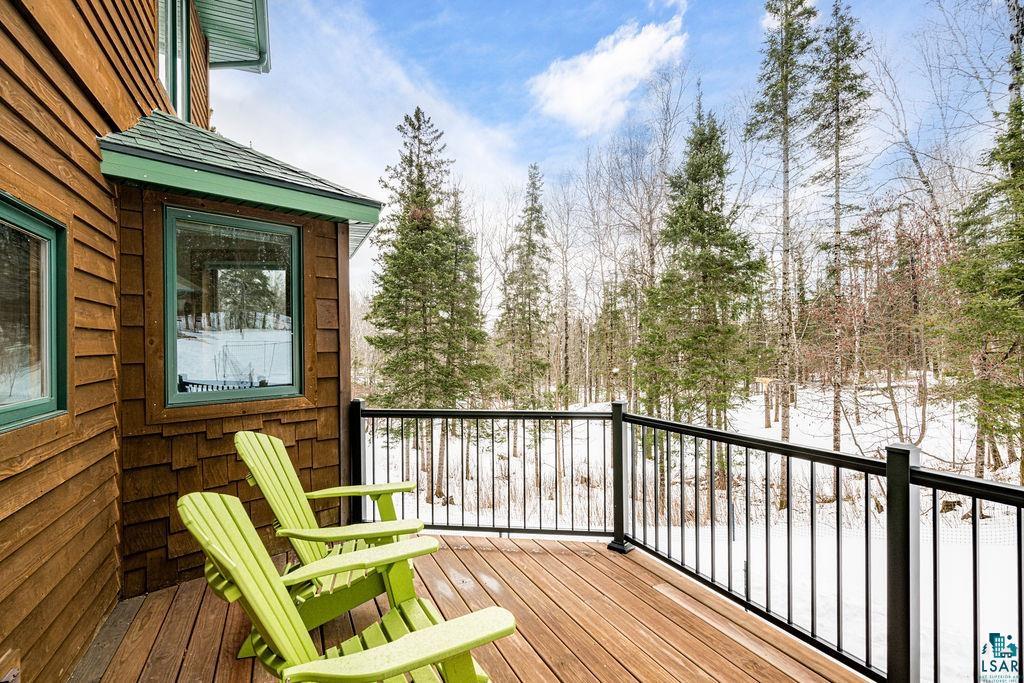 1504 Homestead Drive Duluth, MN 55804 - Photo 5 of 65