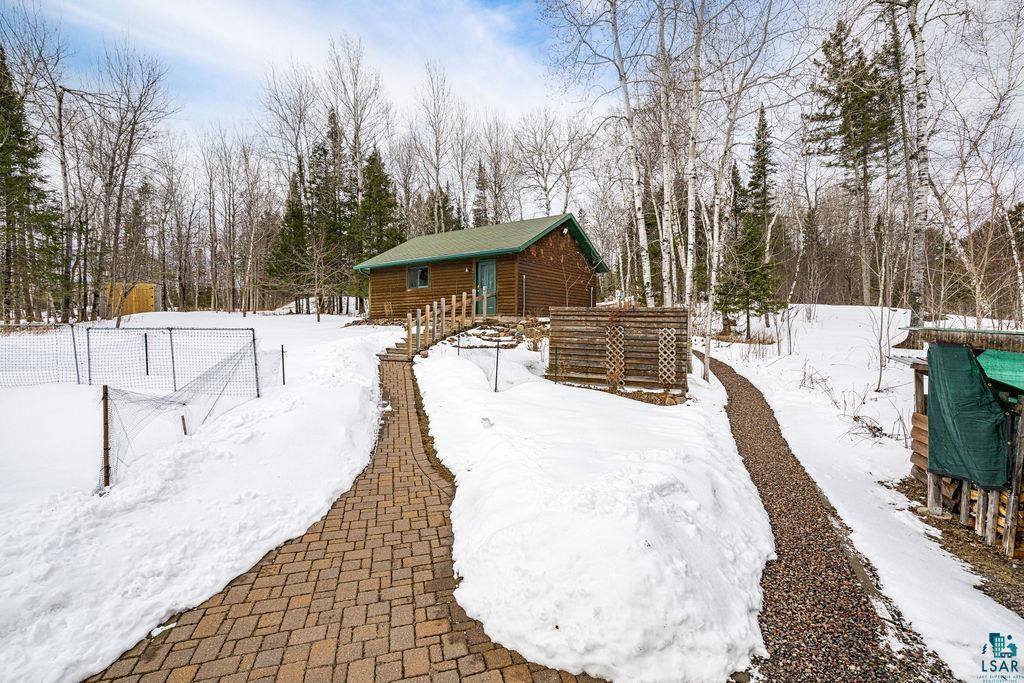 1504 Homestead Drive Duluth, MN 55804 - Photo 9 of 65