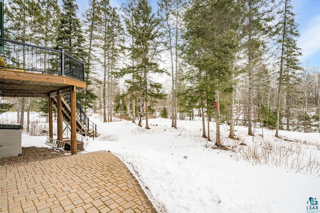 1504 Homestead Drive Duluth, MN 55804 - Photo 10 of 65