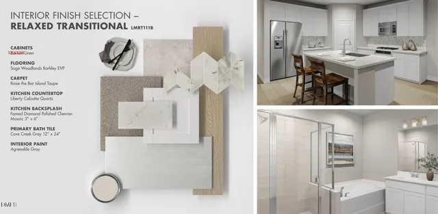 $558,176 | 4032 Wesley Chapel Way, Raleigh, NC 27616