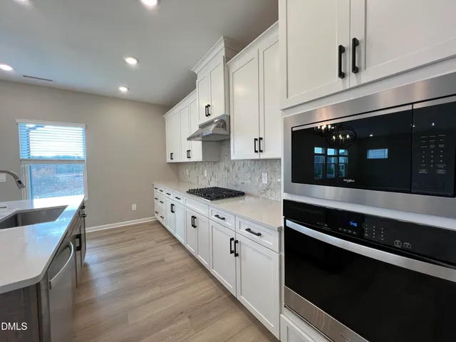 $558,176 | 4032 Wesley Chapel Way, Raleigh, NC 27616