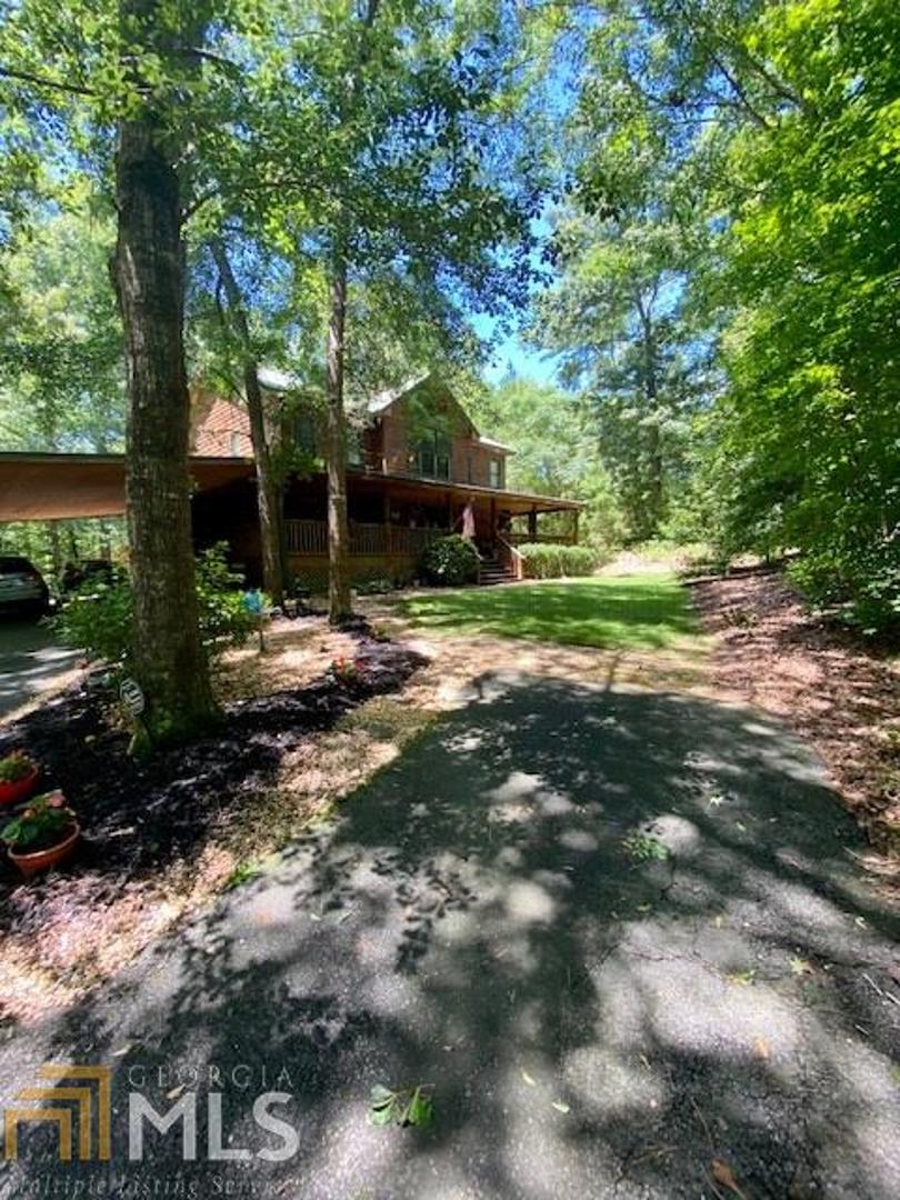 154 Mountain Shadows Road Hamilton, GA 31811 - Photo 1 of 1 Gallery Image 1