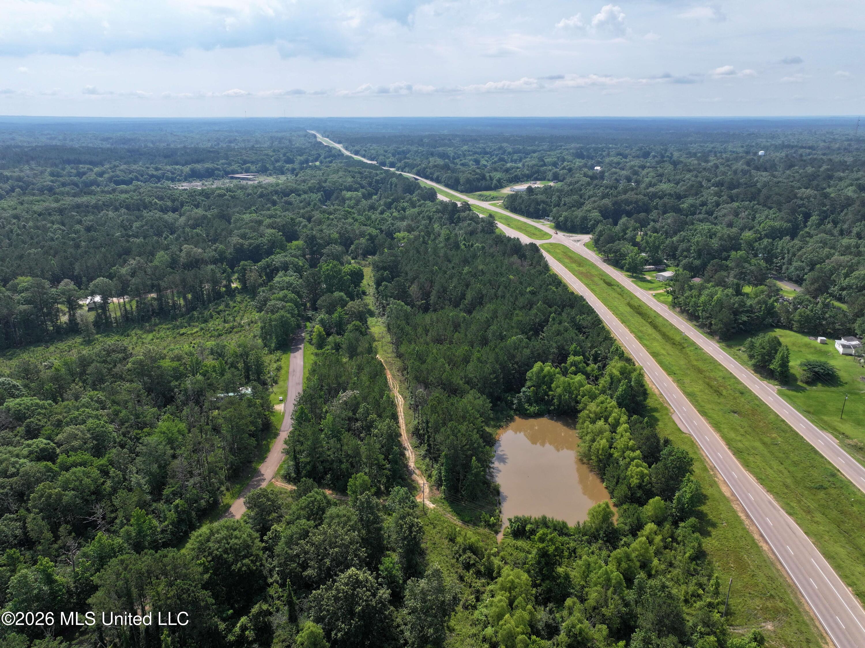 100 North Ms-33 Highway Roxie, MS 39661 - Photo 19 of 23 21 ac Hwy 33 & Hwy 84 Roxie (13)