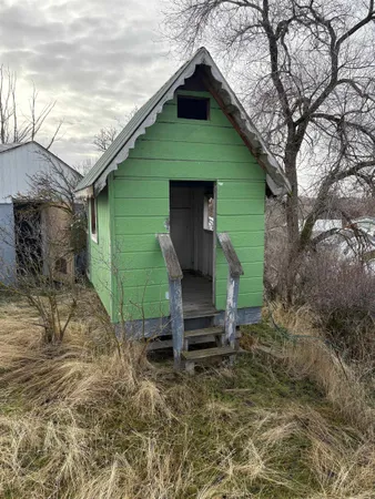 $180,000 | 11 East 5th Avenue, Odessa, WA 99159