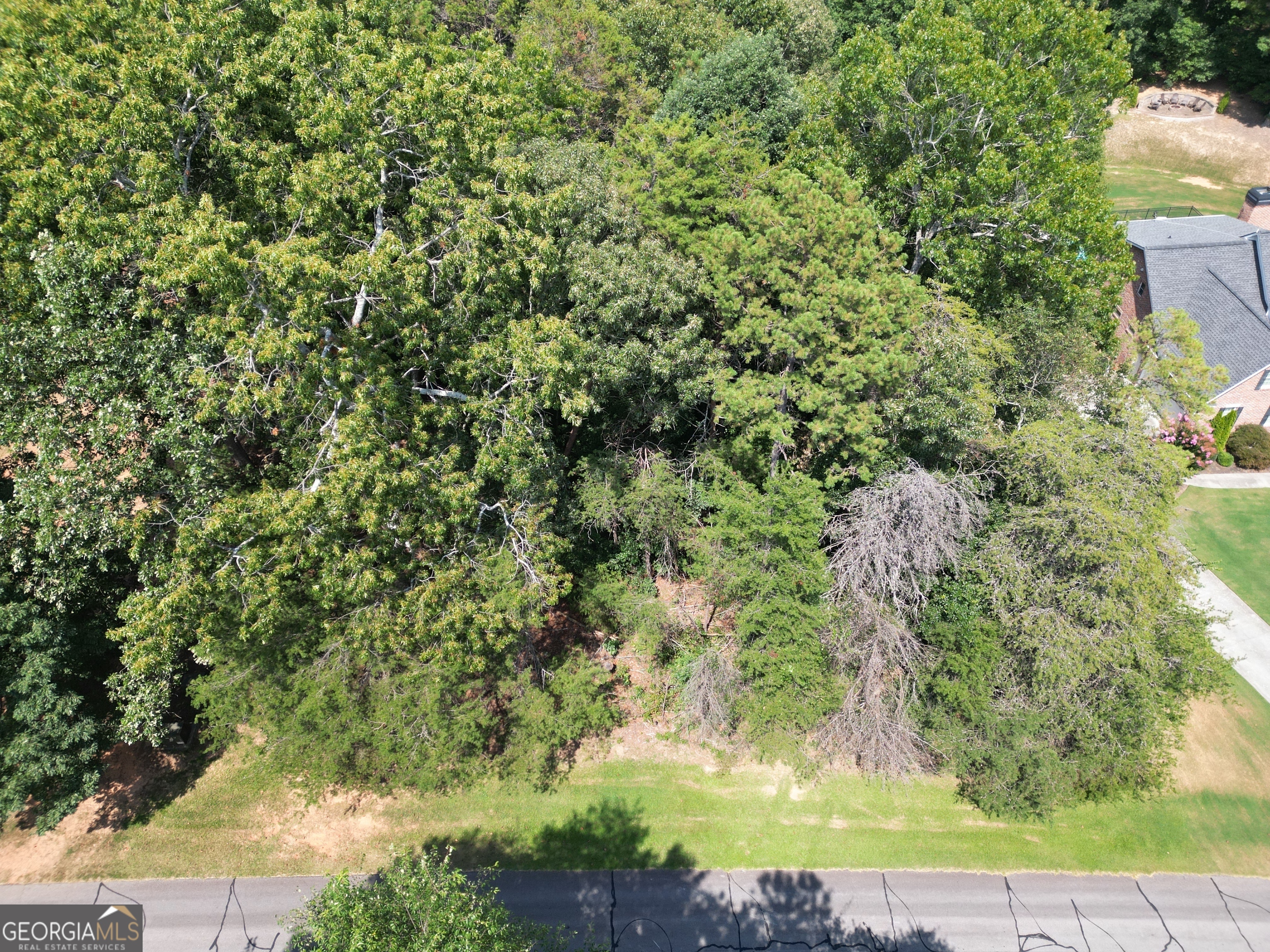 Lot 21 Deer Chase Road Toccoa, GA 30577 - Photo 2 of 7