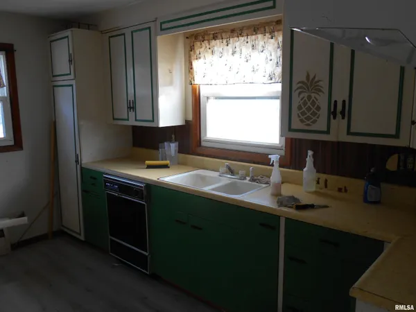$65,000 | 204 Maple Street, Augusta, IL 62311