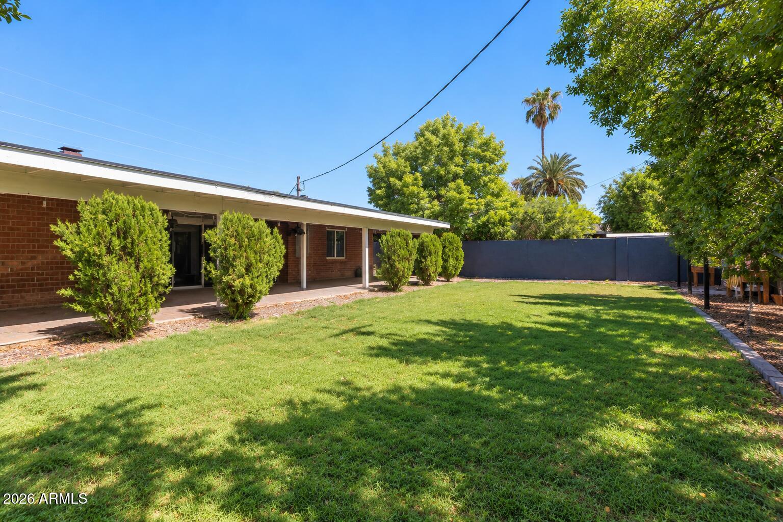 1311 West Thomas Road Phoenix, AZ 85007 - Photo 52 of 60 grass 2