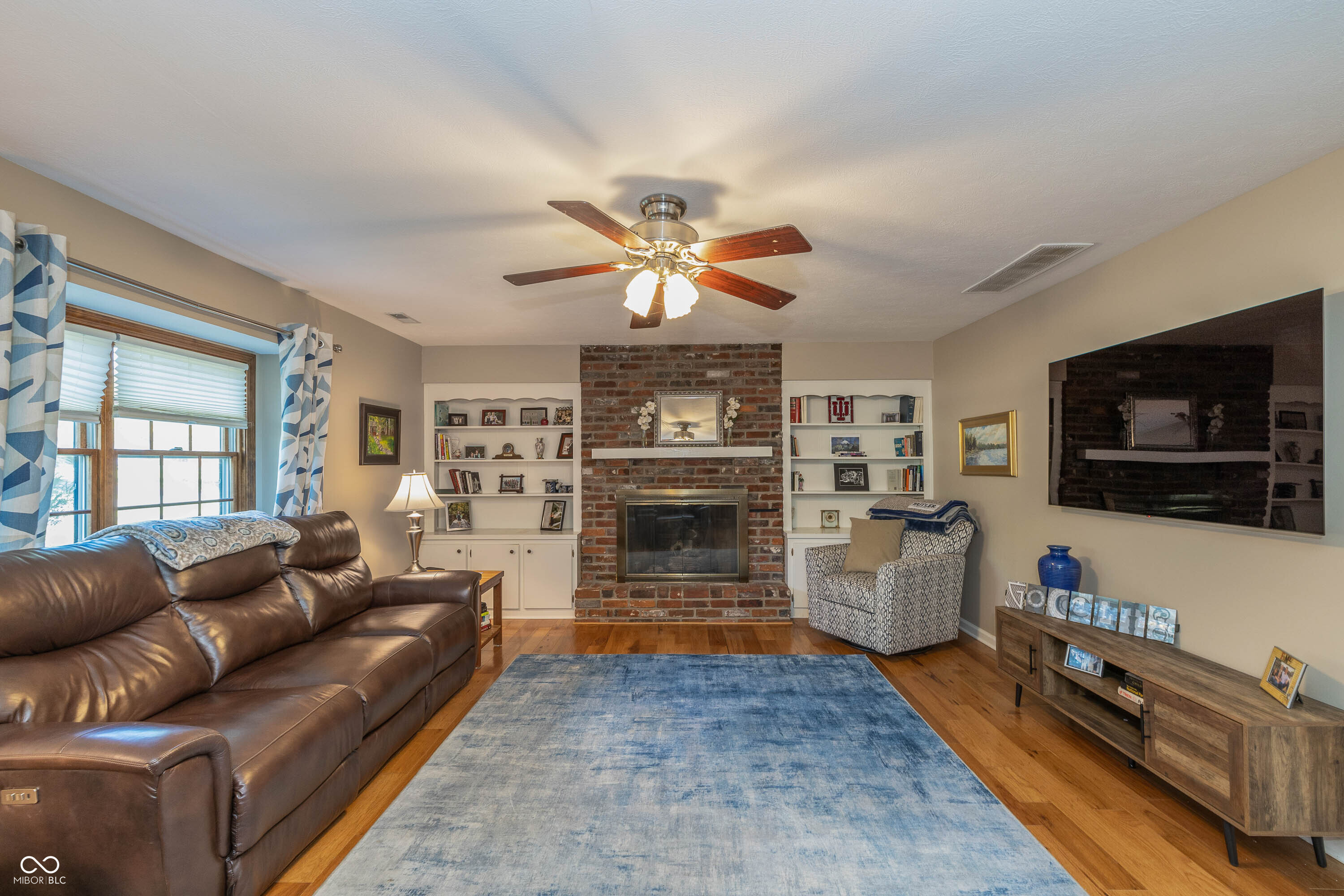 6407 Bramshaw Road Indianapolis, IN 46220 - Photo 11 of 36