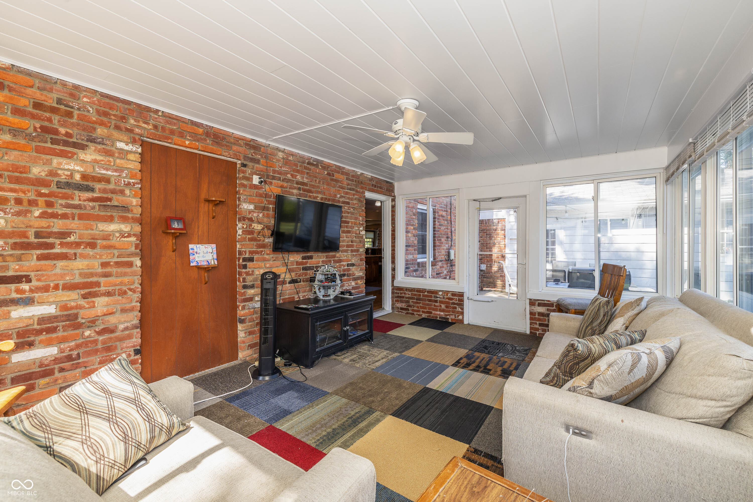 6407 Bramshaw Road Indianapolis, IN 46220 - Photo 14 of 36