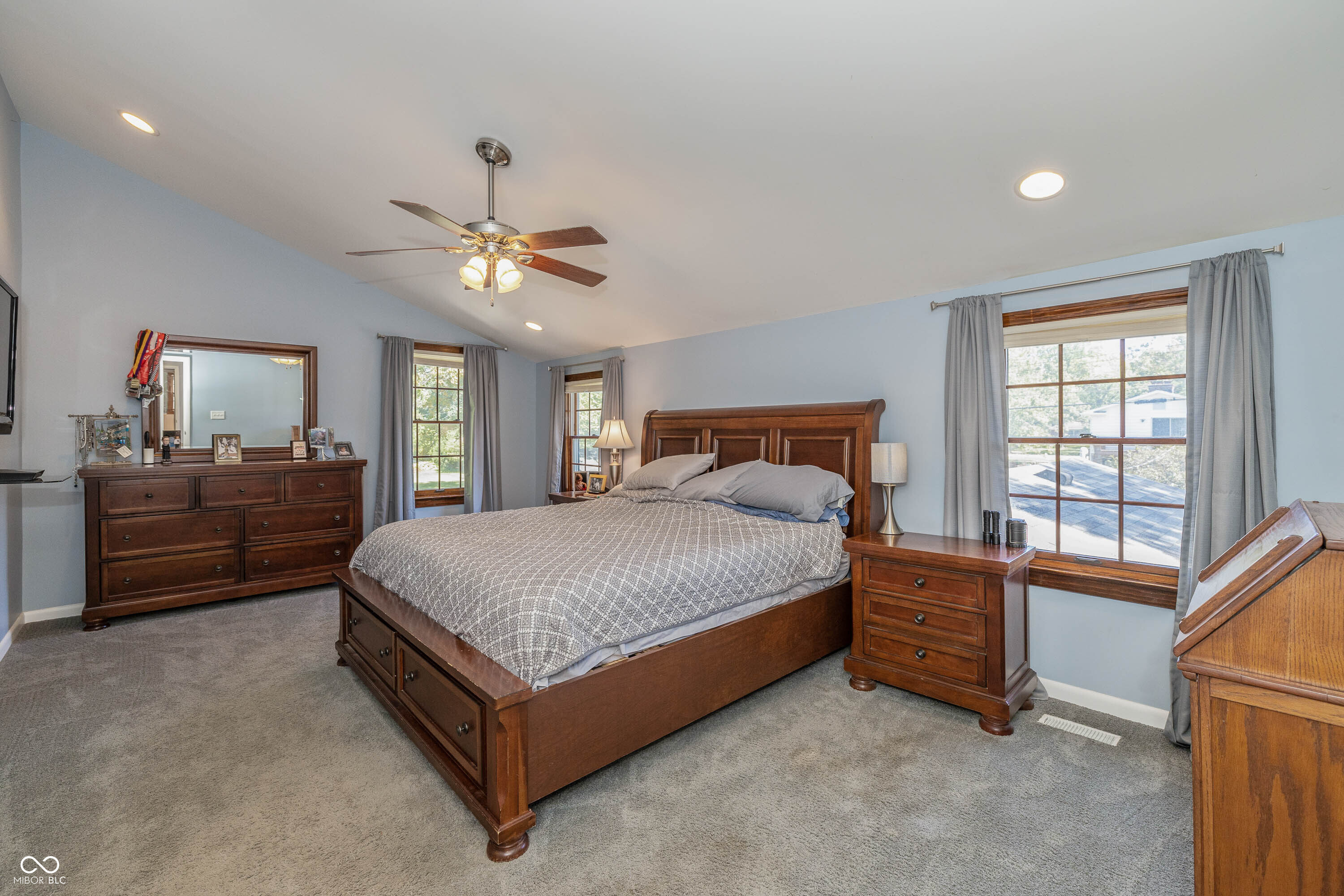 6407 Bramshaw Road Indianapolis, IN 46220 - Photo 16 of 36