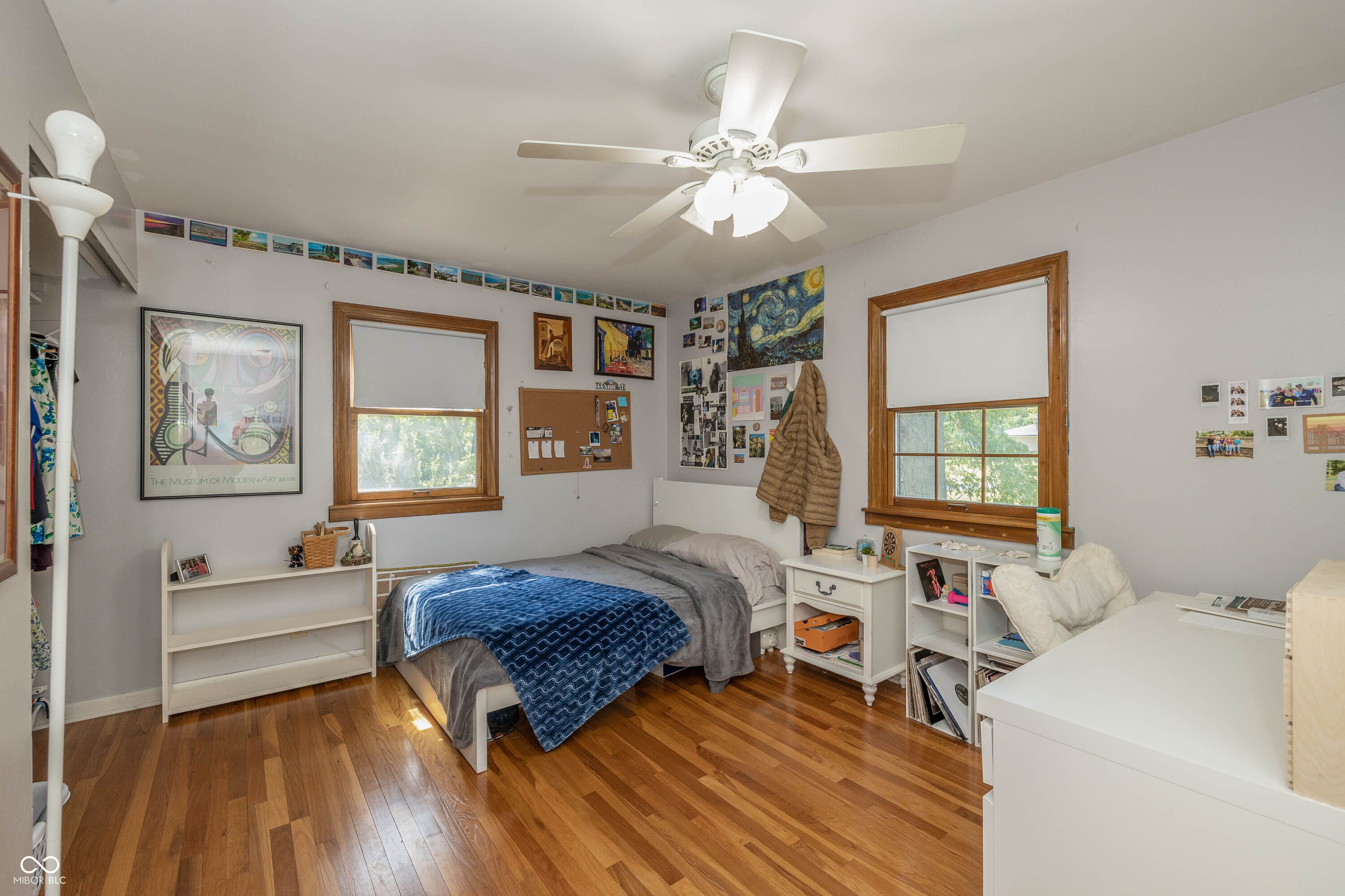 6407 Bramshaw Road Indianapolis, IN 46220 - Photo 25 of 36