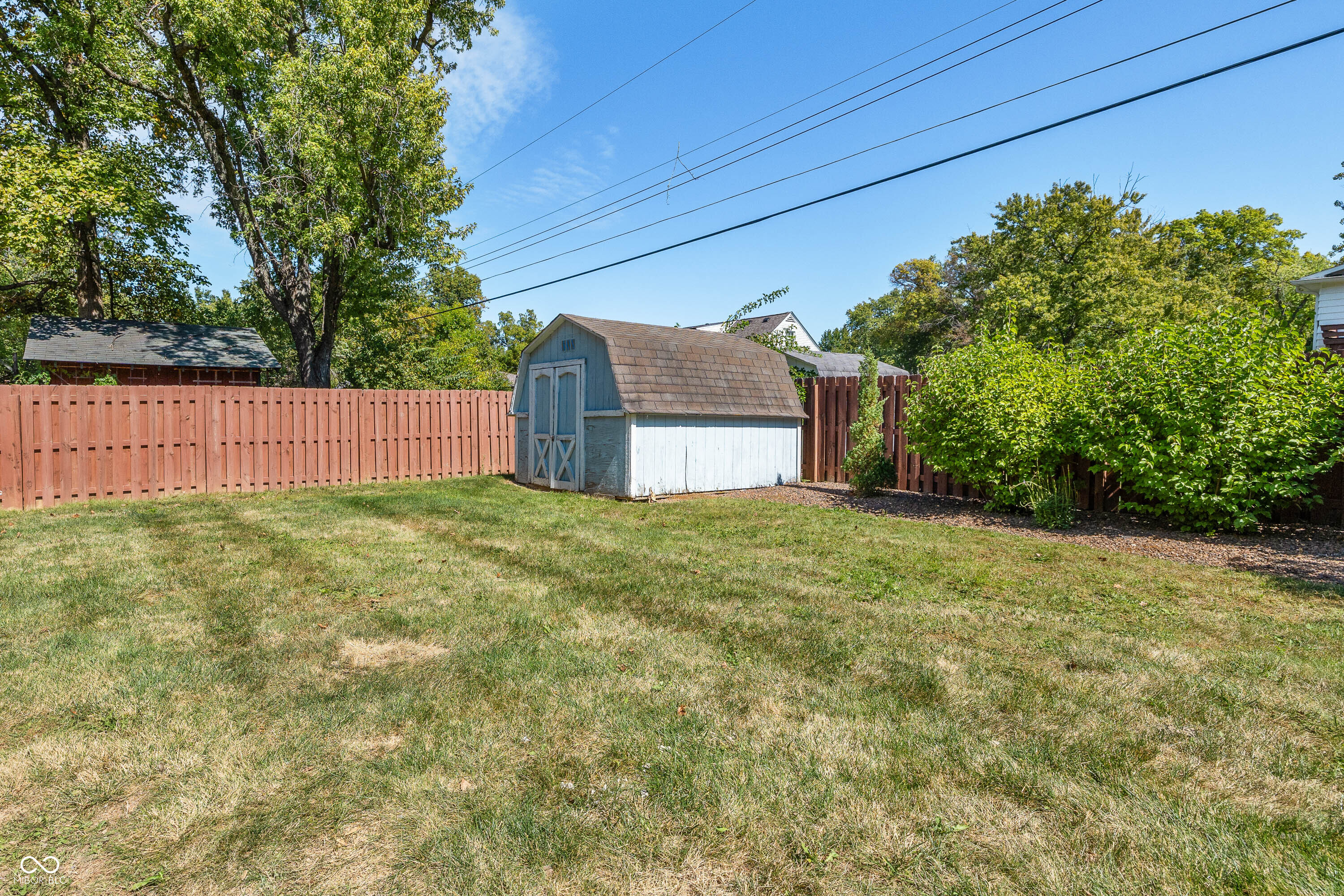 6407 Bramshaw Road Indianapolis, IN 46220 - Photo 36 of 36