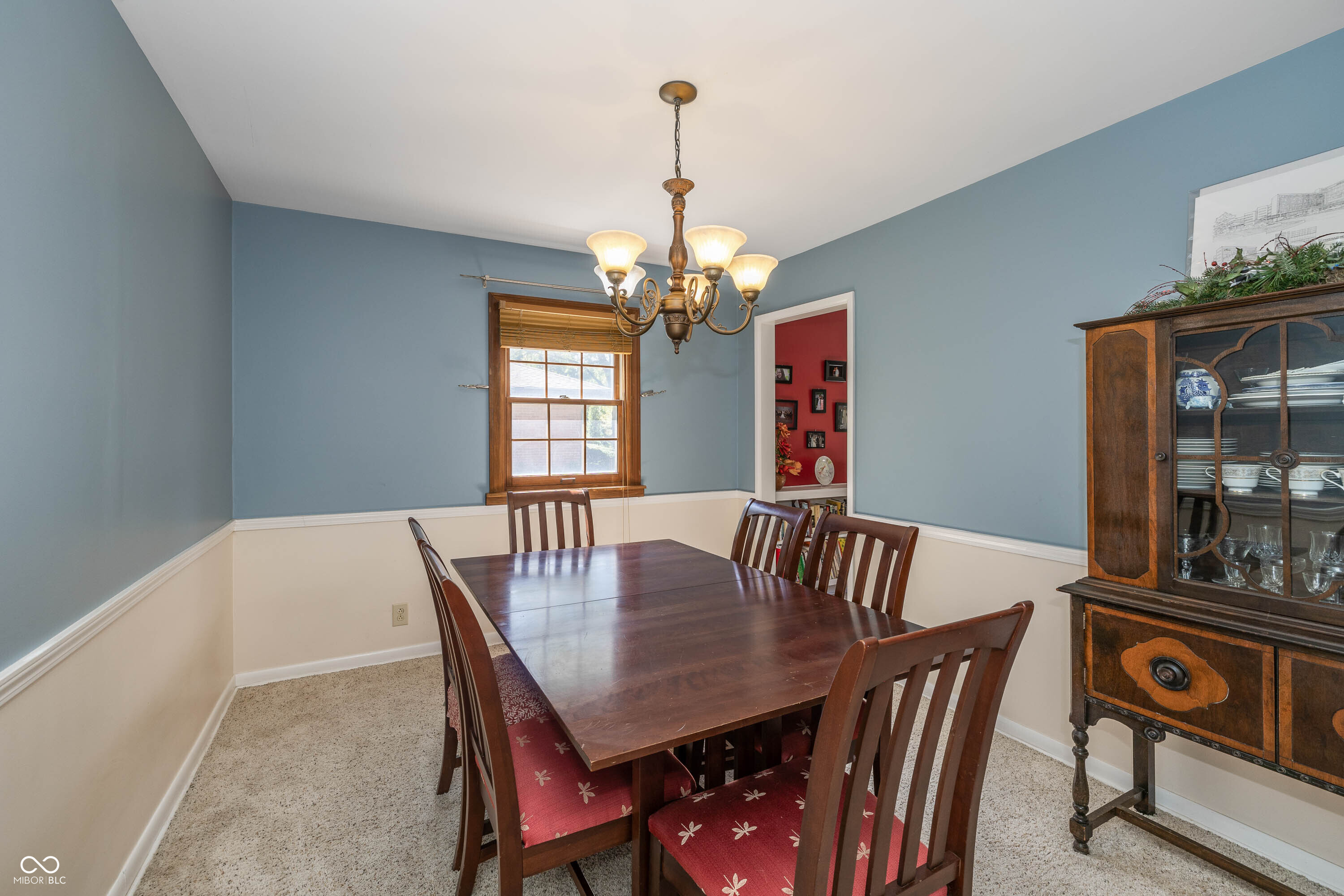 6407 Bramshaw Road Indianapolis, IN 46220 - Photo 5 of 36