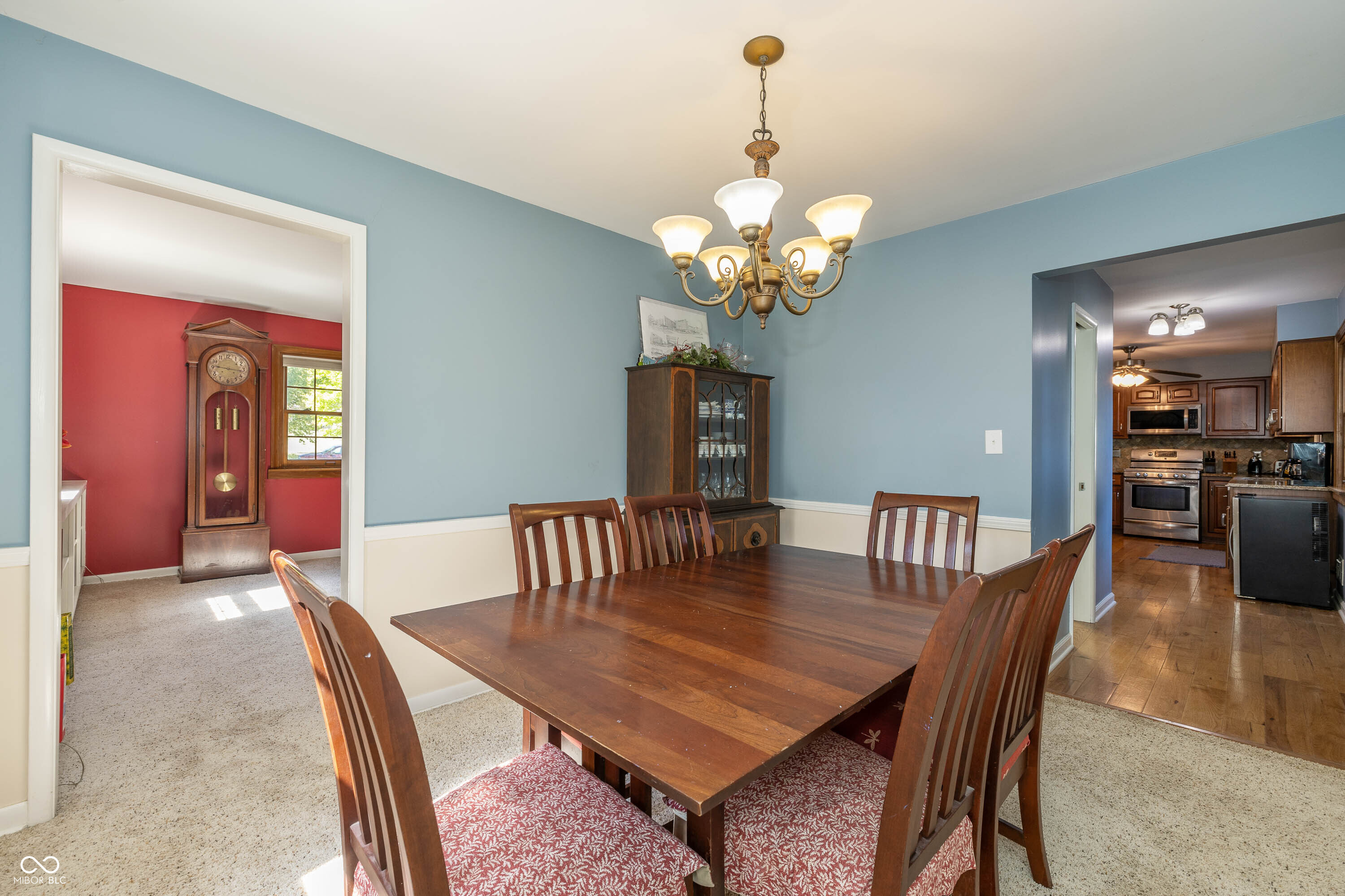 6407 Bramshaw Road Indianapolis, IN 46220 - Photo 6 of 36