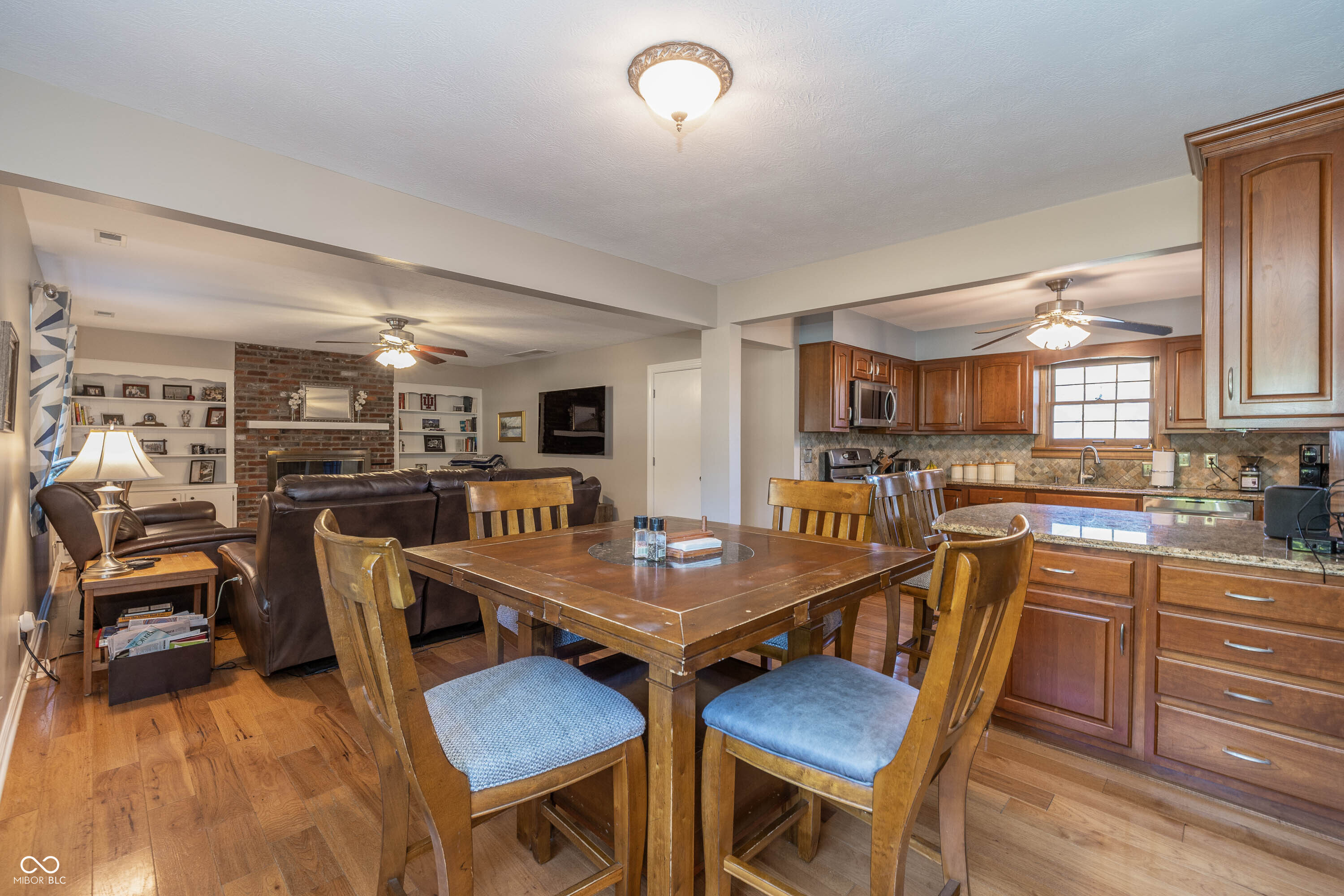 6407 Bramshaw Road Indianapolis, IN 46220 - Photo 10 of 36