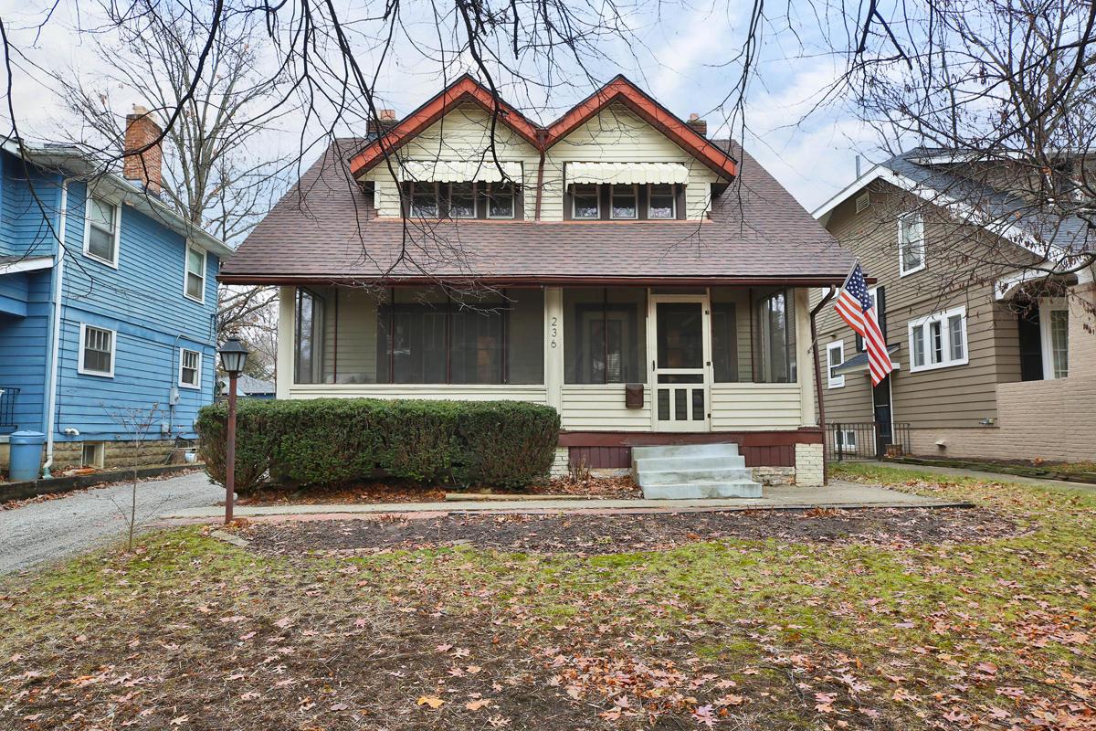 236 Brighton Road Columbus, OH 43202 - Photo 1 of 34 Gallery Image 1