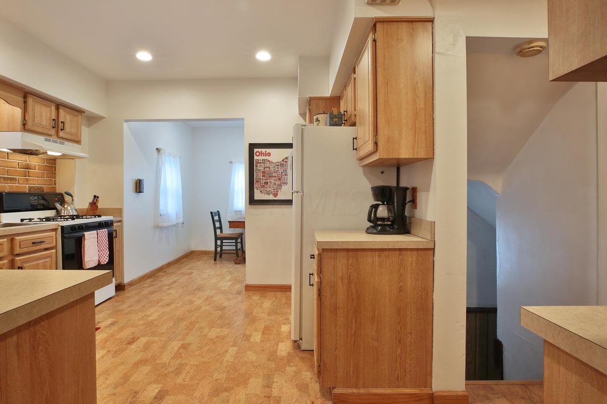236 Brighton Road Columbus, OH 43202 - Photo 12 of 34 Gallery Image 12