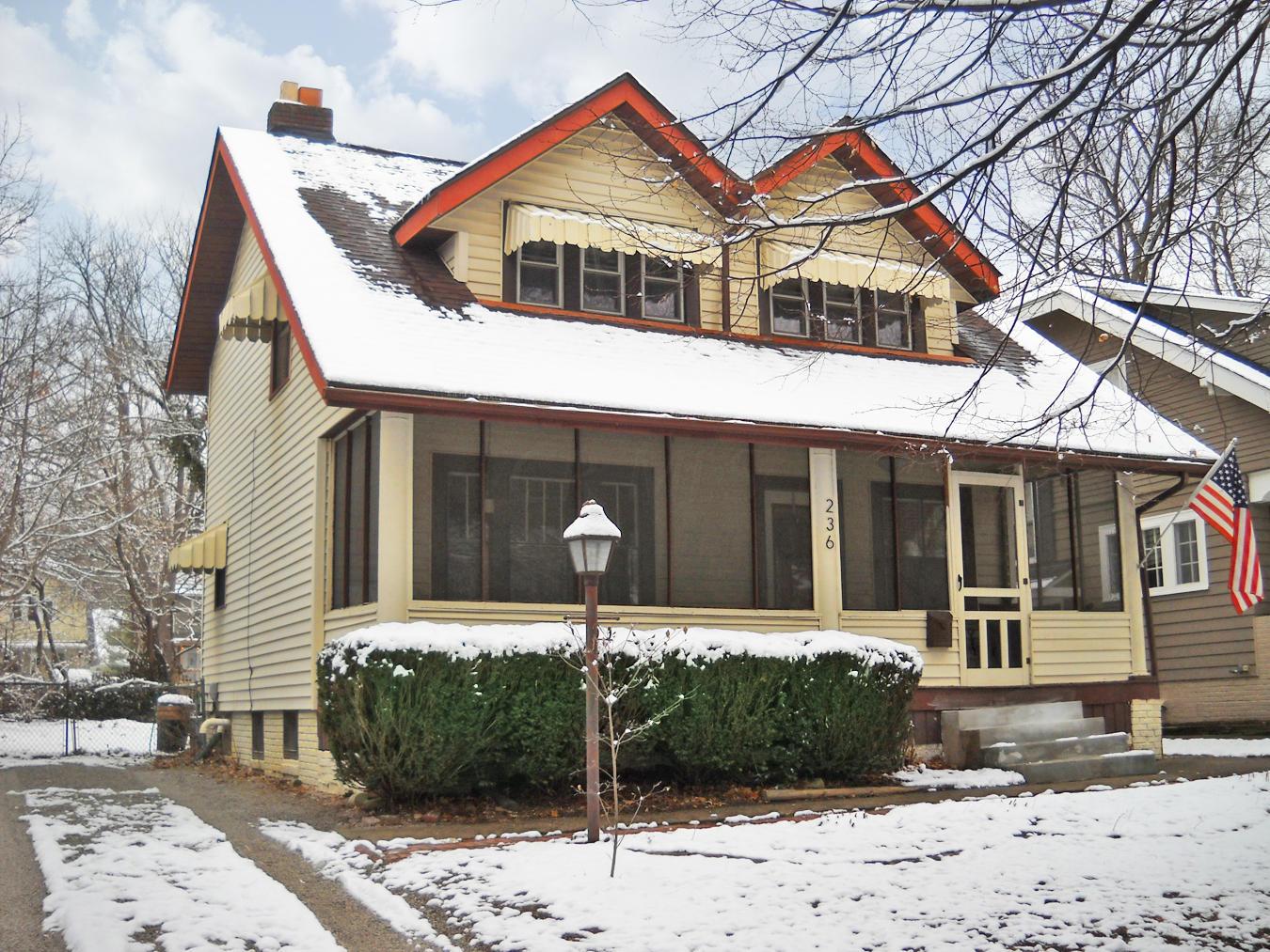 236 Brighton Road Columbus, OH 43202 - Photo 2 of 34 Gallery Image 2