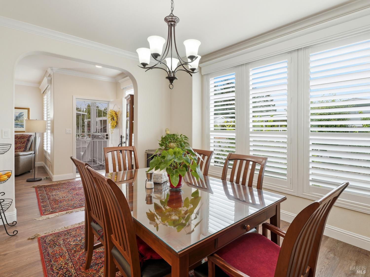 76 Shamrock Circle Santa Rosa, CA 95403 - Photo 15 of 36