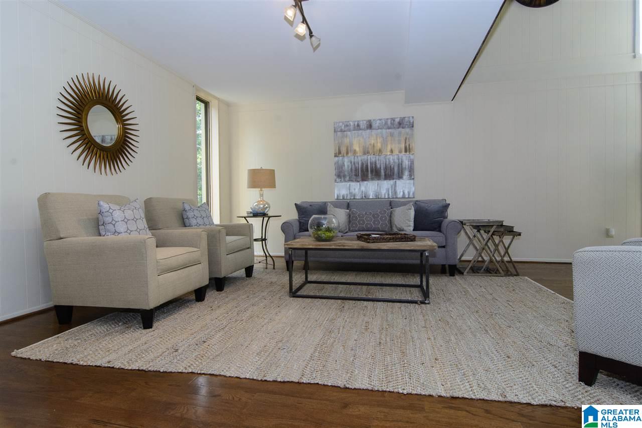 1538 Wellington View Road Birmingham, AL 35209 - Photo 7 of 50