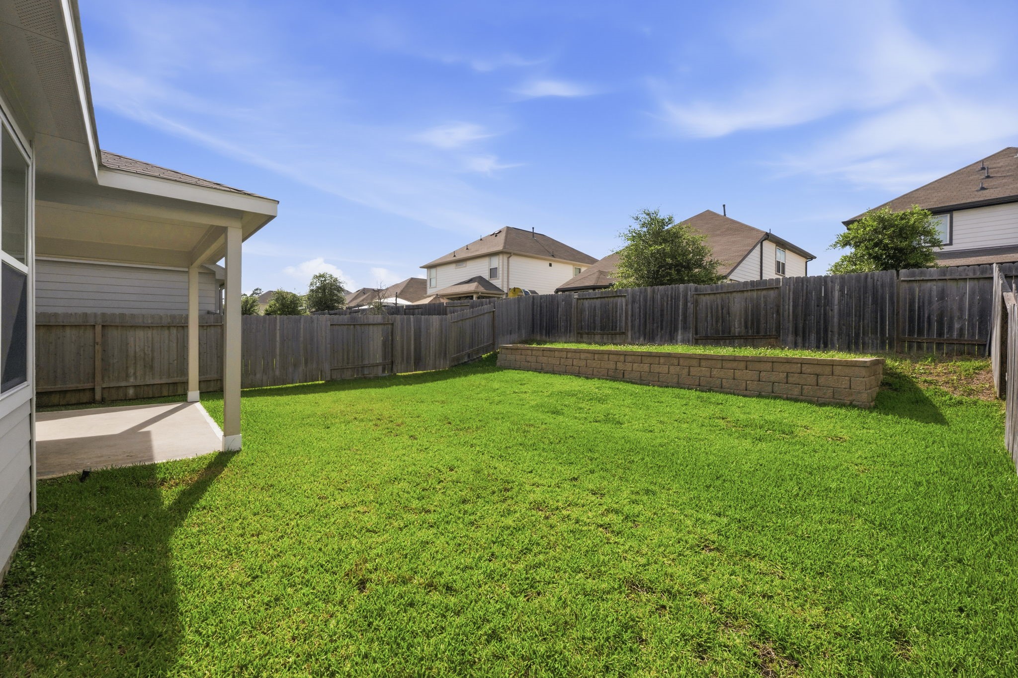 3653 Cub Drive Conroe, TX 77301 - Photo 30 of 33