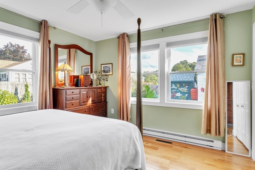 95 Bardon Street Chicopee, MA 01020 - Photo 24 of 41