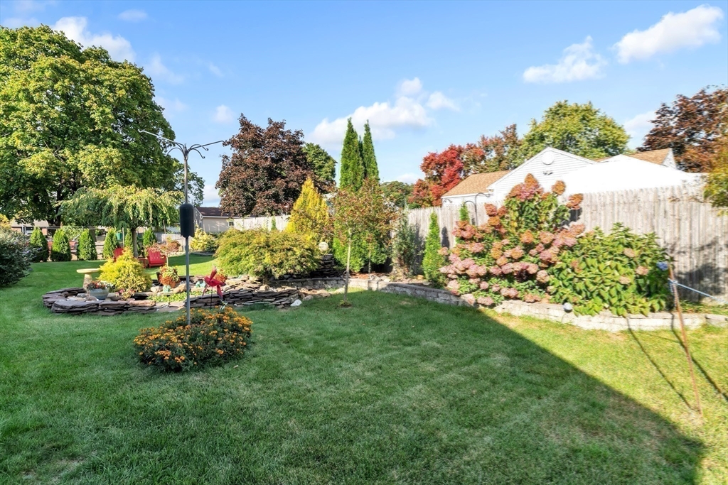 95 Bardon Street Chicopee, MA 01020 - Photo 38 of 41