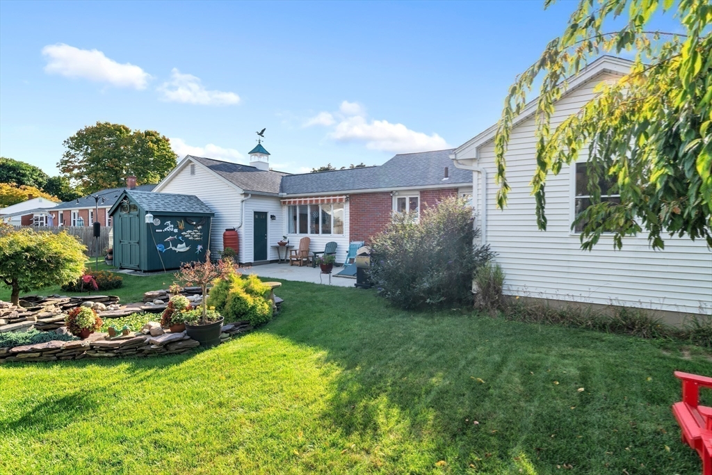 95 Bardon Street Chicopee, MA 01020 - Photo 41 of 41