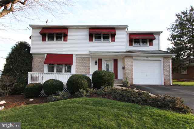 441 Parkside Road Camp Hill, PA 17011 - Photo 1 of 20 Gallery Image 1